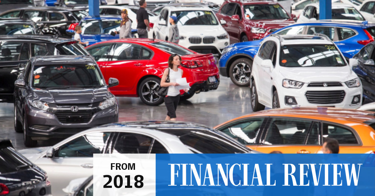 Pickles Auctions considers going under the hammer; UBS calls bidders